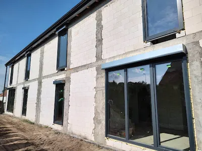 PHU BUDEXMAL Wioletta Malecka